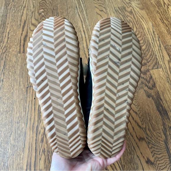 Sorel x Anthropologie Out 'N About Moc Slipper - Women's - Picture 9 of 11